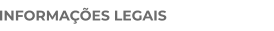 INFORMAÇÕES LEGAIS